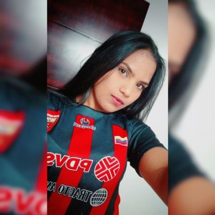 Detectando biografía ...  IG/SNAP: Maympa.
DeporVIDA @DeportivoLara ❤️🖤