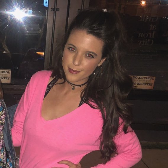 katelizlovesua's profile picture. U S A and Roll Tide. What’s next?