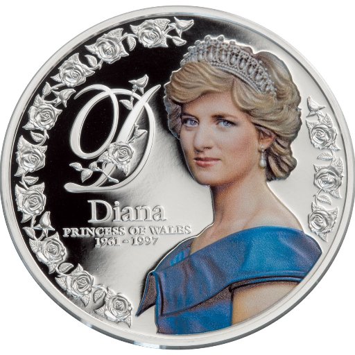 *Diana, Princess of Wales* @DianaPrincess36
