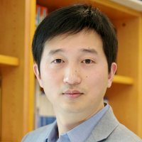 Dengke Shen 沈登科 (@dengke_shen) 's Twitter Profile