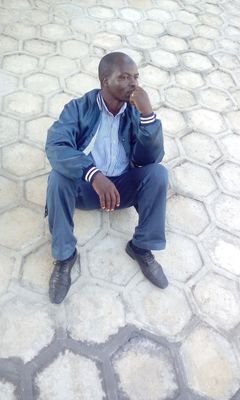 GideonTanu's profile picture. 