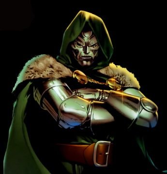 DRDoOM43300451's profile picture. .
