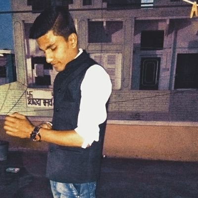 ChetanyLakhera's profile picture. follow -2-follow