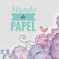 Mundo de papel(@mundodepapelesp) 's Twitter Profile Photo