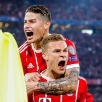 Yatharth (@bayernfantv) 's Twitter Profile