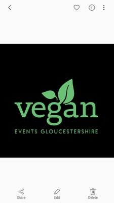 Organisers of vegan events all over Gloucestershire.  Each event has a fabulous selection of local and well known vendors and unique themes 💚🌱💚