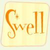Swell Css Gallery - A groovy collection of beautiful websites and web design articles.