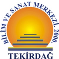 Tekirdağ Bilim ve Sanat Merkezi (@59bilsem) 's Twitter Profile