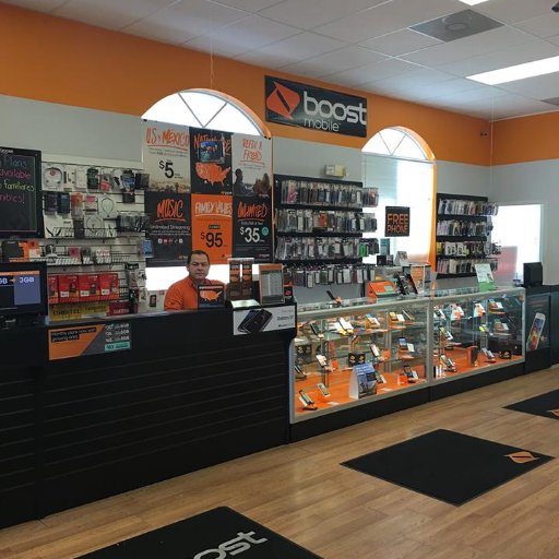 latinwireless18's profile picture. Latin Wireless is a Boost Mobile Retail Store located in Port St Lucie, FL. We have Boost Mobile Cellphones and Cellphone Accessories.