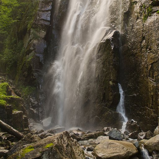 Waterfalls of Upstate New York™ Profile