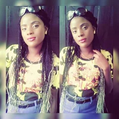 osahon_imade's profile picture. Am too blessed to be stress