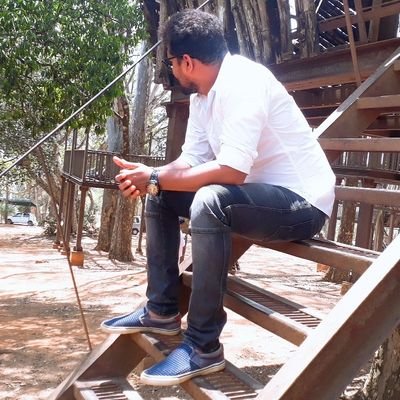 loveusharath's profile picture. 