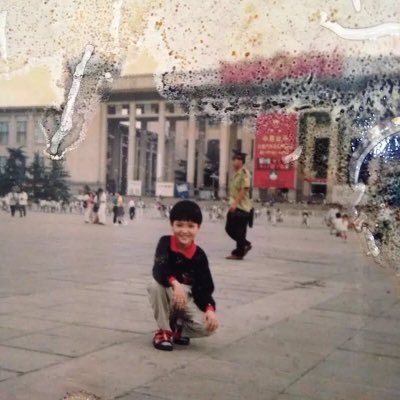 Werther1989's profile picture. Who am I？What I want？