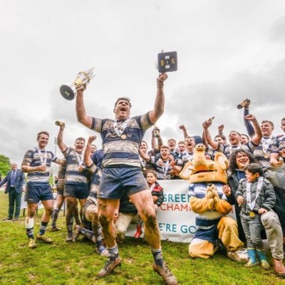 ex rugby player for Coventry Rugby and Bedford Blues. RFU Level 3 coach… As he faced the sun, he cast no shadow...