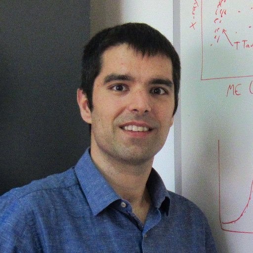 Astronomer interested in star formation and statistics. Senior Lecturer at @UniofHerts. Formerly @Caltech, @penn_state, and @uvalpochile.