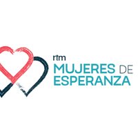 RTM MUJERES DE ESPERANZA ESPAÑA (@proyectoanaesp) 's Twitter Profile