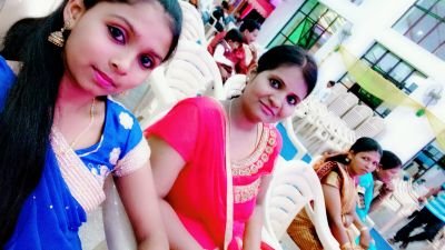 RajaniRM's profile picture. Smile