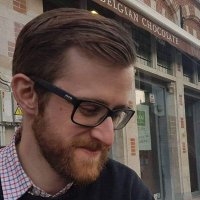 Nicolas De Maeyer (@demaeyernicolas) 's Twitter Profile