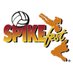 Spikefest Volleyball (@spikefest) Twitter profile photo