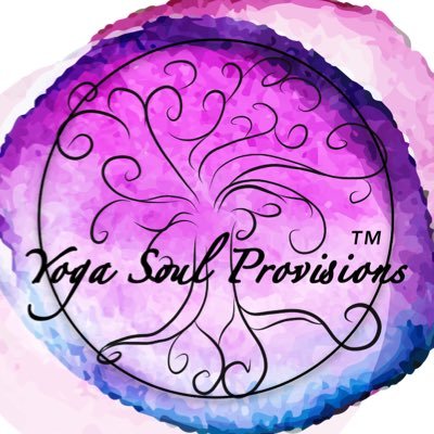 YogaSoulProv's profile picture. FB @yogasoulprivisions