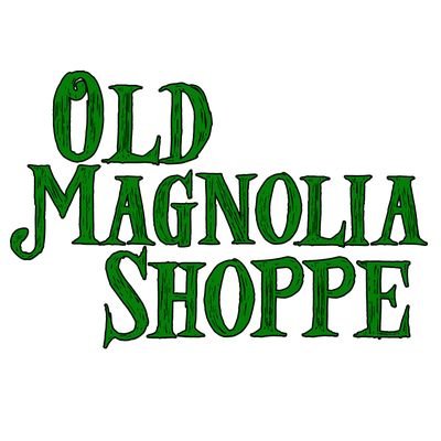 Old Magnolia Shoppe
