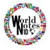 World Notes 1D (@WorldNotes1D) Twitter profile photo