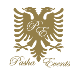 PashaEvents's profile picture. A Pasha Event is part talent, love, and operational brilliance