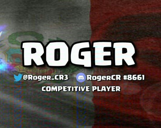 Roger