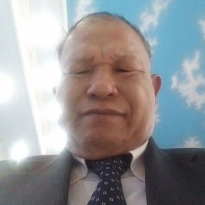 TombengRonny's profile picture. ronny tombeng MA