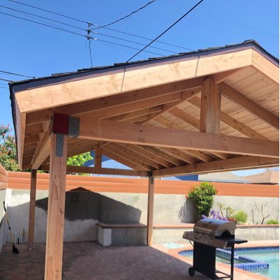 We are a construction organization focus in residential home renovations. Our goal is to have a footprint on commercial construction and in residential.