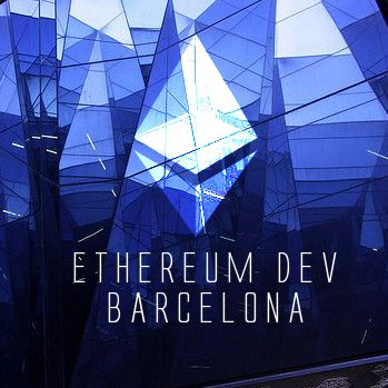 Ethereum developers meetup. Organized by @adria0