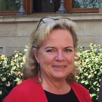 Alexandra Hiersemann (@hiersemannalexa) Twitter profile photo