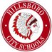 Hillsboro Varsity Track & XC (@hhstrackxc) Twitter profile photo
