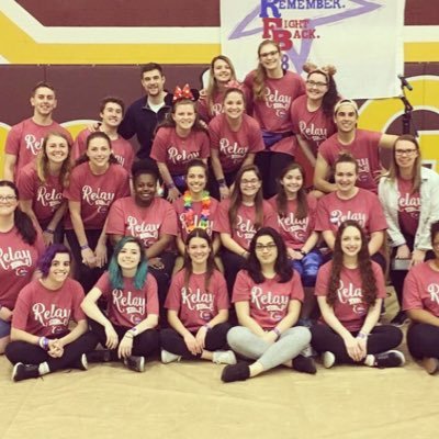 Facebook: Relay For Life of Salisbury University. Instagram: RFLSU Snapchat: relay4lifesu