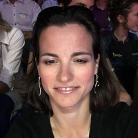 Sandrine Martinet (@smartinetjudo) 's Twitter Profile
