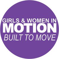 Girls & Women In Motion (@gwinmotion) 's Twitter Profile Photo