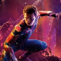 Peter B. Parker {Seen IW!!} (@quirkywebs_) 's Twitter Profile