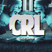 CRL (@crlatamcup) 's Twitter Profile