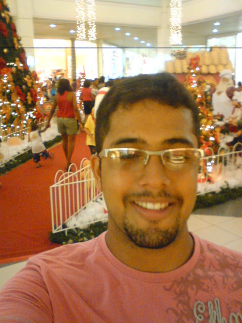miqueias Brandao