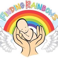 Finding Rainbows Official(@FindingRainbow1) 's Twitter Profile Photo