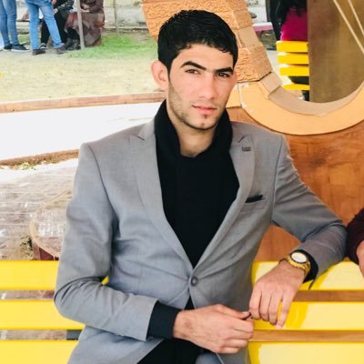 AhmedAlShamry15's profile picture. طالب جامعي يدرس في كلية التربية الاساسية جامعة ديالى