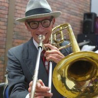 Django Zazou (@djangozazou) 's Twitter Profile