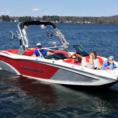 tpiehler's profile picture. Sixth generation on Webster Lake. Wouldn't live any place else.