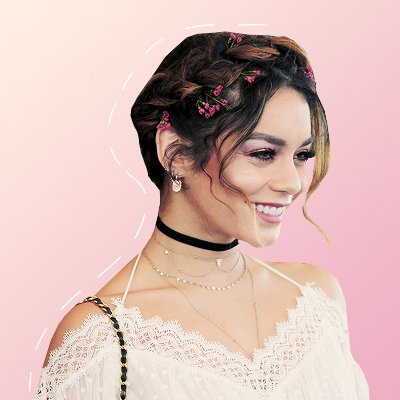 Your best source for all latest Vanessa Hudgens related news. Contact: contact@hudgensvanessa.com