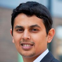 Akram Alomainy (@aalomainy) 's Twitter Profile