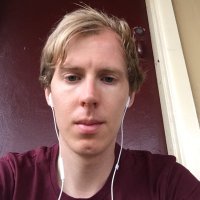 Paul Baker (@bakerpaulj) 's Twitter Profile