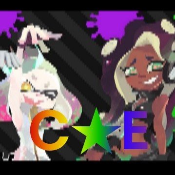 French team in development led by @Yoshisgamer1 who plans to do future competitions on splatoon 2 ;) if you want to join our discord server see link below