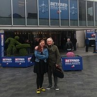 Kate O'Neill (@katefoneill) 's Twitter Profile