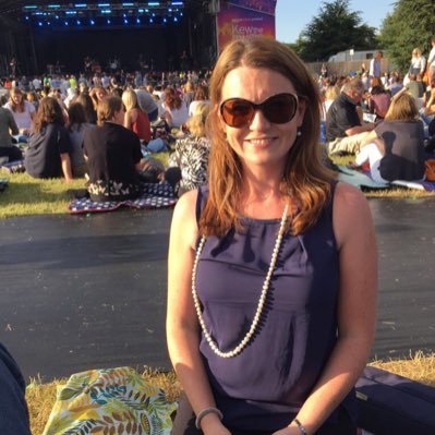 lucimitchellfry's profile picture. 