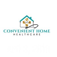 Convenient Home Healthcare LLC(@ConvenientLlc) 's Twitter Profile Photo